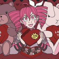 【KASANE TETO】 Discount Chocolate Heart (SynthV Original, RPM Challenge 2025)