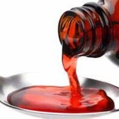 Sippin Red