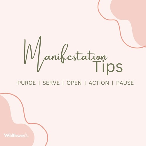 Manifest Tip - Serve
