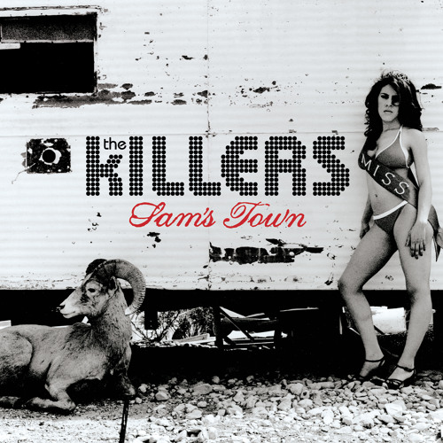 THE KILLERS For Reasons Unknown レコード Listen to For Reasons Unknown by The Killers in The f'n KILLERS