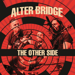 Phenomenal Official Judgment day 2022 theme song (The other side) +AE Ft. alter bridge