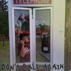 Don't Call Again