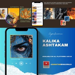 Kalika Ashtakam