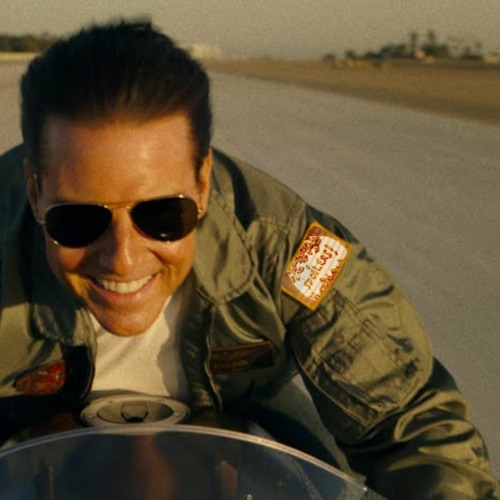 Listen to music albums featuring Top Gun Maverick (2022) Spoilers! 412 by Spoilers! Movie