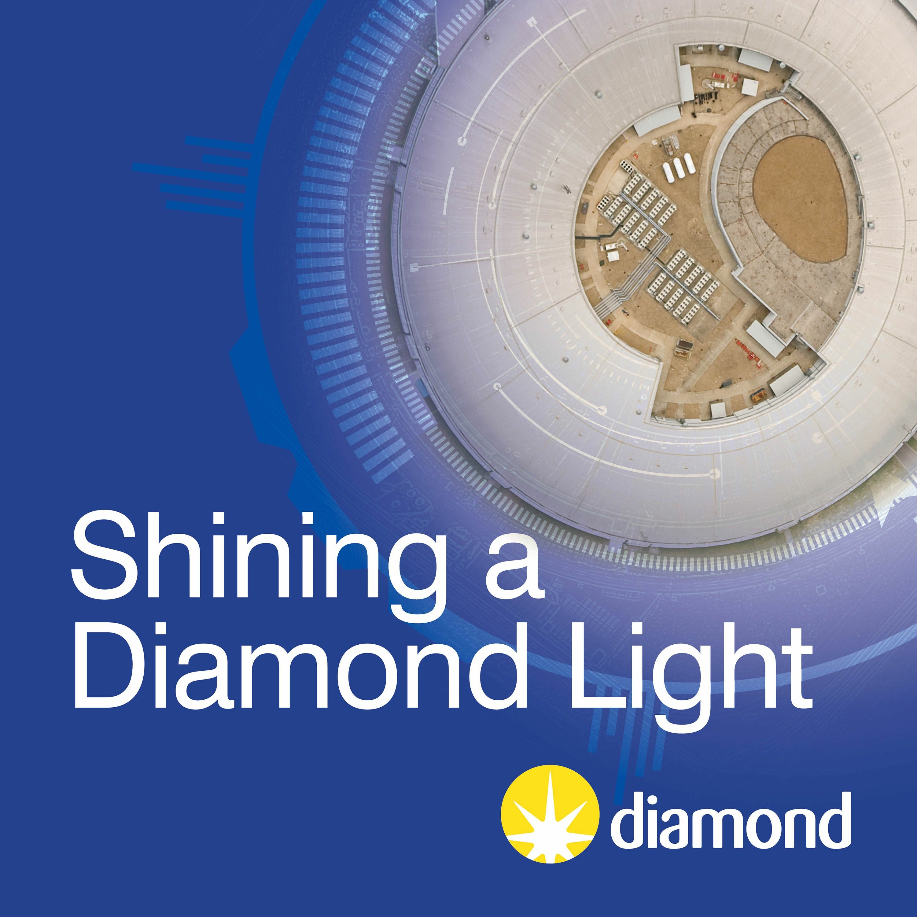 Shining a Diamond Light on Engineering with Peter Docker