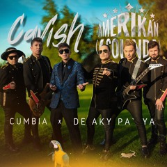 Cumbia - De Aky Pa' Ya