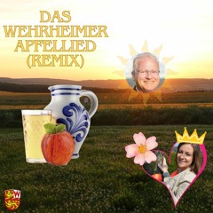 Elmar Feitenhansl - Wehrheimer Apfellied (Brandy Zardinelli & Ulise Remix)