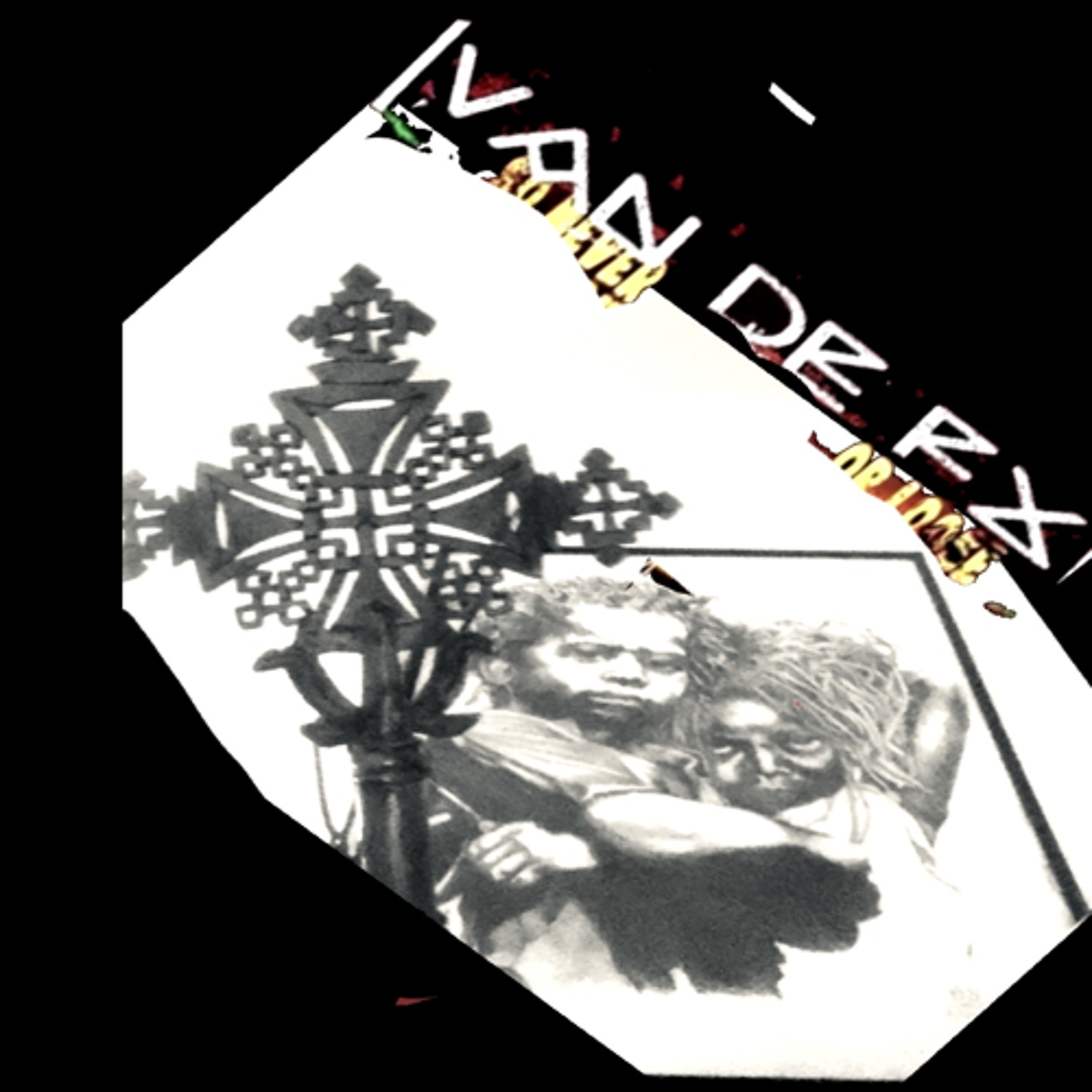 Van De FX AKa Tripp A FX In A MIX 71.BLN 47 episode artwork
