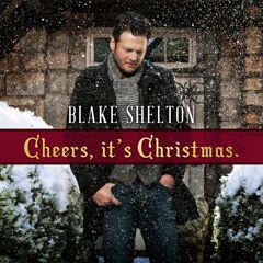 Blake Shelton - Silver Bells (feat. Xenia)