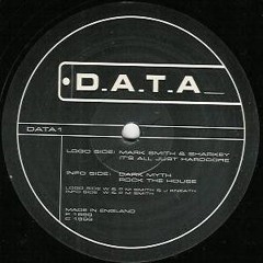 Dark Myth - Rock The House