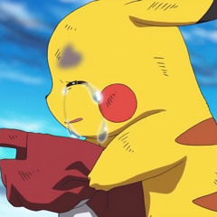 Ash's Dead.. [Kinda Shitpost]