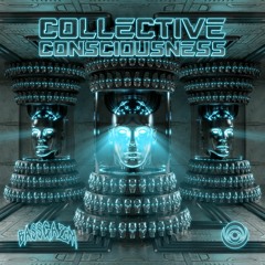 Bassgazm - Collective Consciousness