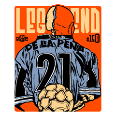 #15 legend