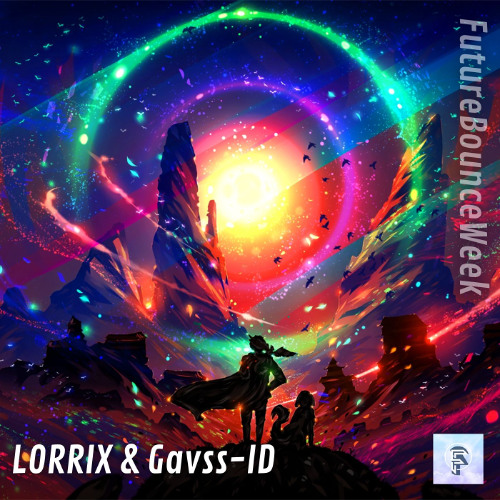 LORRIX & Gavss - ID (Fusion X Pulse ID)
