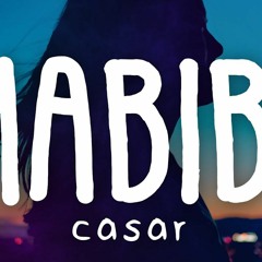 Casar - Habibi (DJ Emix Remix) | [TECHNO]