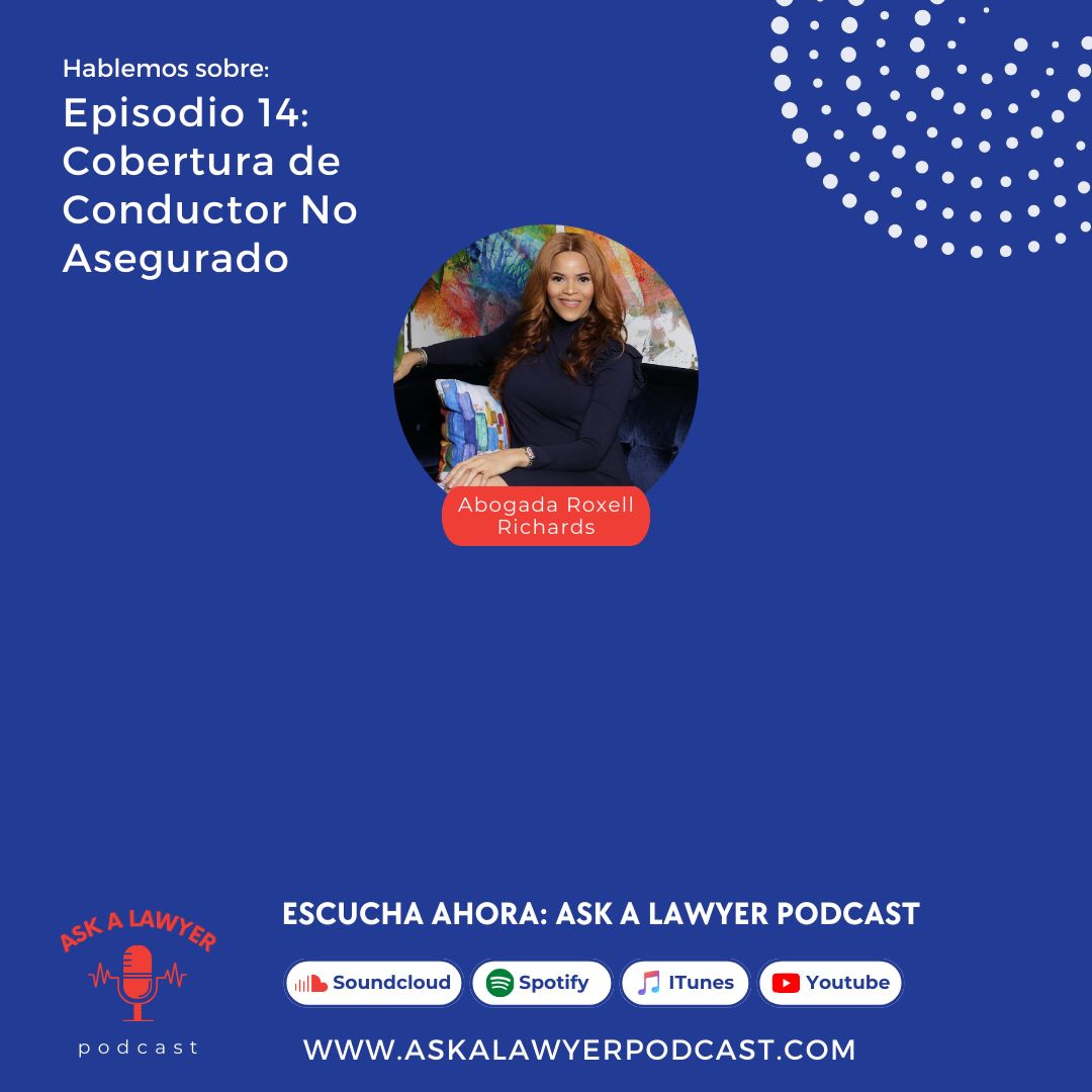 Ask A Lawyer Podcast
