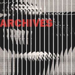 ARCHIVES Mix Dec 1, 2023 - Re-recorded