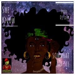 SheKnow Prod DJ IDEA