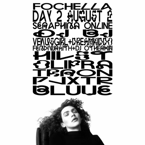 LIVE: HILST | FOCHELLA | SOPHIE XEON MSMSMSM FAN DISCORD, DAY 02 08 2020