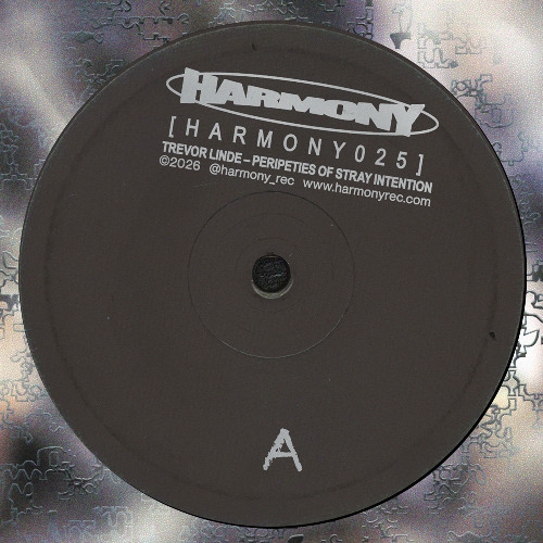 エルビードヌエボ CD Perfect Harmony パーフェクトハーモニー Stream Harmony Rec. | Listen to HARMONY025 playlist online for