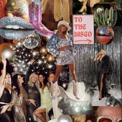 To The Disco