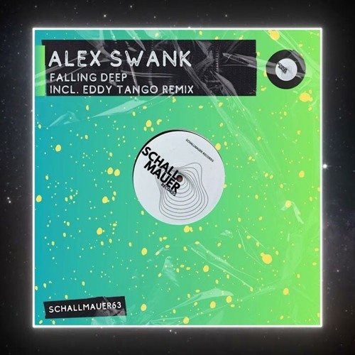 Alex Swank - Falling Deep