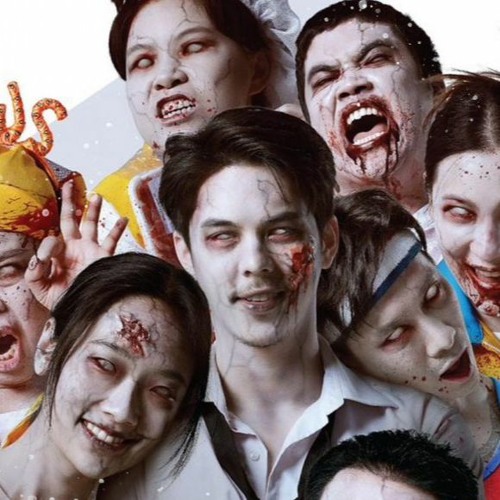ดูหนัง e sarn zombie (2024) อีสานซอมบี้ ℍ𝔻 เต็มเรื่องออนไลน์ฟรี - พากย์ไทย