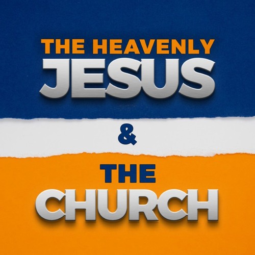 Stream The Heavenly Jesus & The Church by Kharis Church | Listen online ...