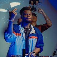 laxcity - disco cardi