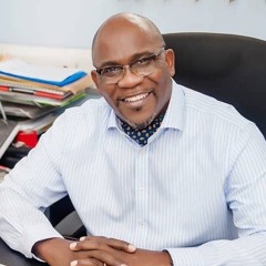 4 Laws Of Relationships - Rev. D. Nti