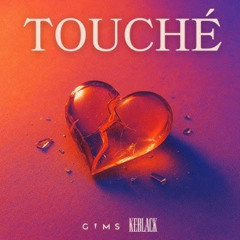 GIMS  - TOUCHÉ ( Dj Fabrizio Club Mix 2025 )