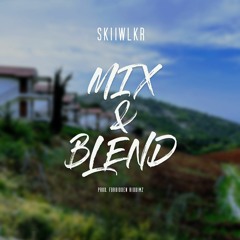 Mix & Blend [Clean]