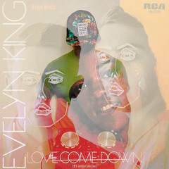 cS Disclosure Jaded Love Come Down Remix