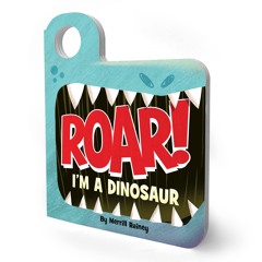 [PDF] eBOOK Read ⚡ Roar! I’m a Dinosaur: An Interactive Mask Board Book with Eyeholes (Peek-and-Pl
