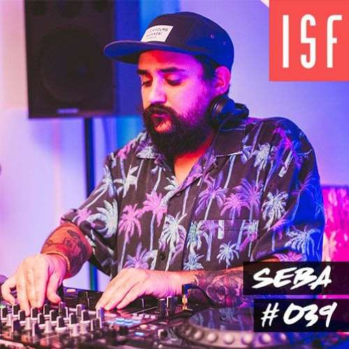 ISF Radio Podcast #039 w/ SEBA (Southeast Asia Special: Thailand)