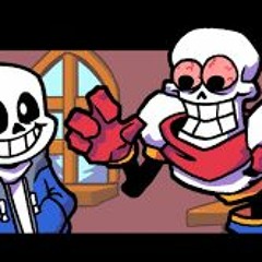 Saying A LOT Of Things As Papyrus