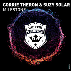 Corrie Theron & Suzy Solar - Milestone (Extended Mix)