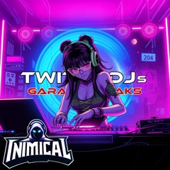 @iNiMiCAL_DJ LIVE on TwitchDJs Garage Breaks 01-10-25