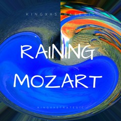 Raining Mozart (Lo-Fi)
