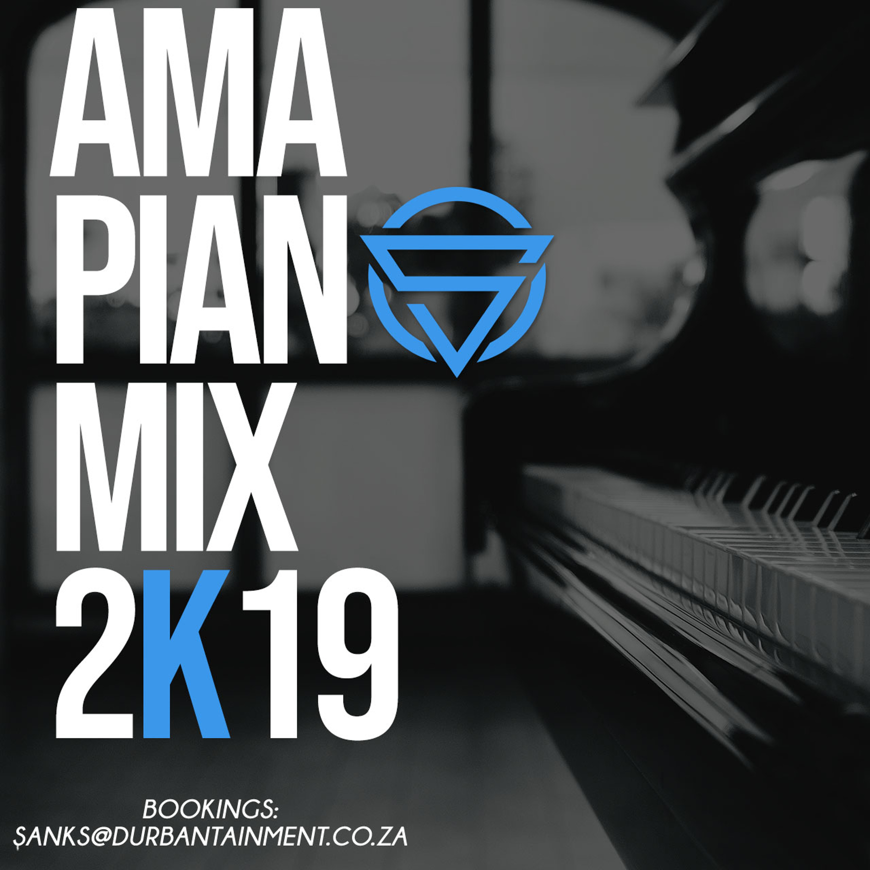 DeeJay Sanks SA Mixes