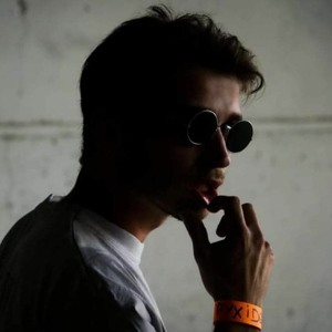 [Résidence @Ensembles] Le béguin pour Nical invite Pyxide (Dusty Nation) - (20.05.2021)