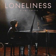 Putri Ariani - Loneliness ( Official Music Video ) .mp3
