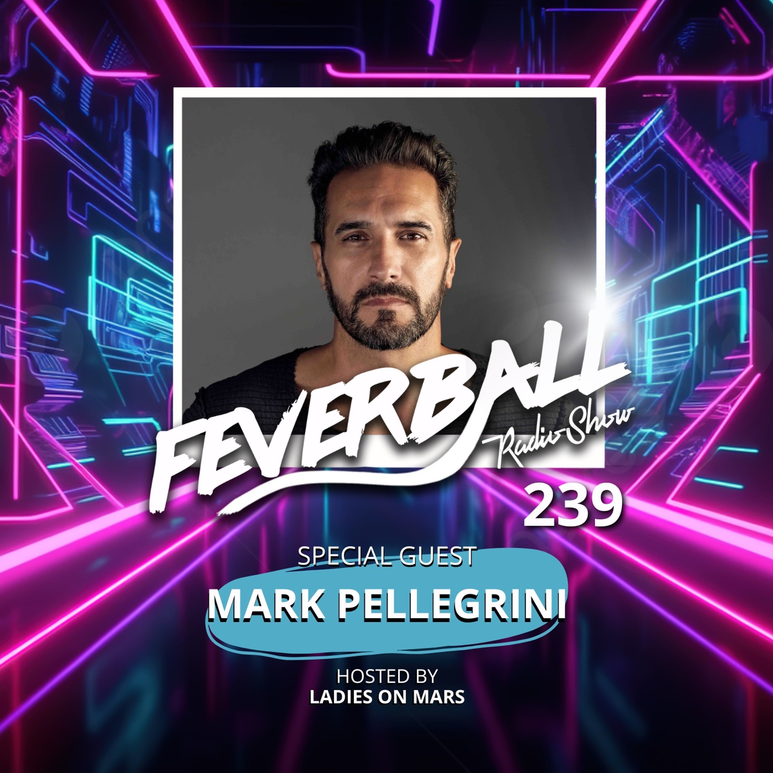 Feverball Radio Show