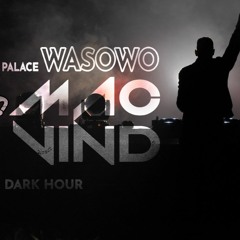 Mac Vind - Dark Hour Set @ Palace Wasowo, Poland