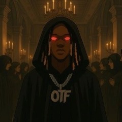 KING VON - BLOOD ON THE WAY [AI]