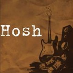 Hosh - Heart And Soul