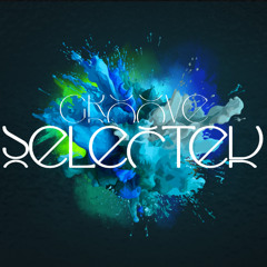 Groove Selected EP 004