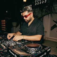 Live @ AER (Four Seasons Hotel, Mumbai)