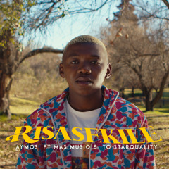 Risasekile (feat. Mas Musiq & TO Starquality)