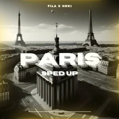 FILV x HRKI - Paris (Sped Up)